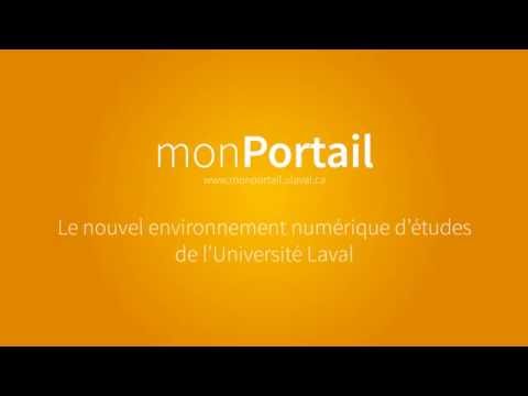 monPortail